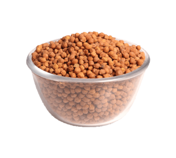 Desi Chana