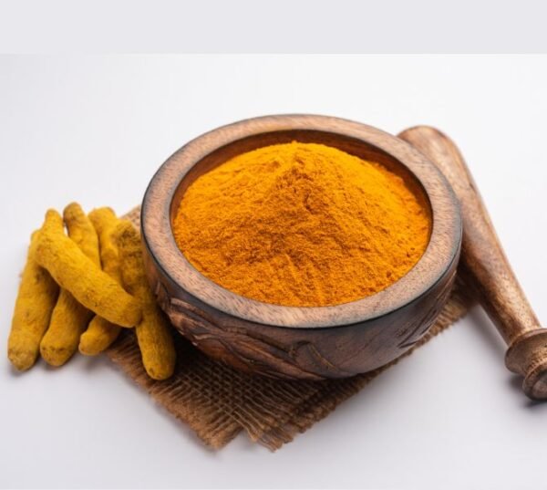 Turmeric (Haldi) - Image 2
