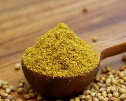 Coriander Powder