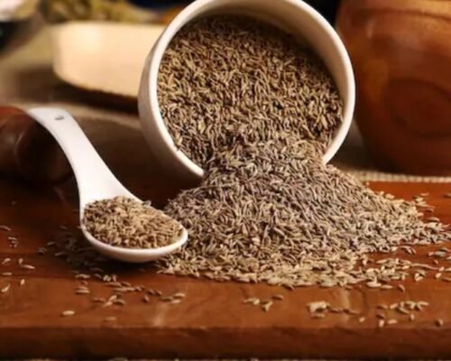 Cumin Seeds (jeera)