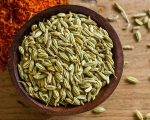 Fennel Seeds (saunf)