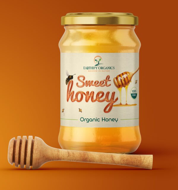 Honey